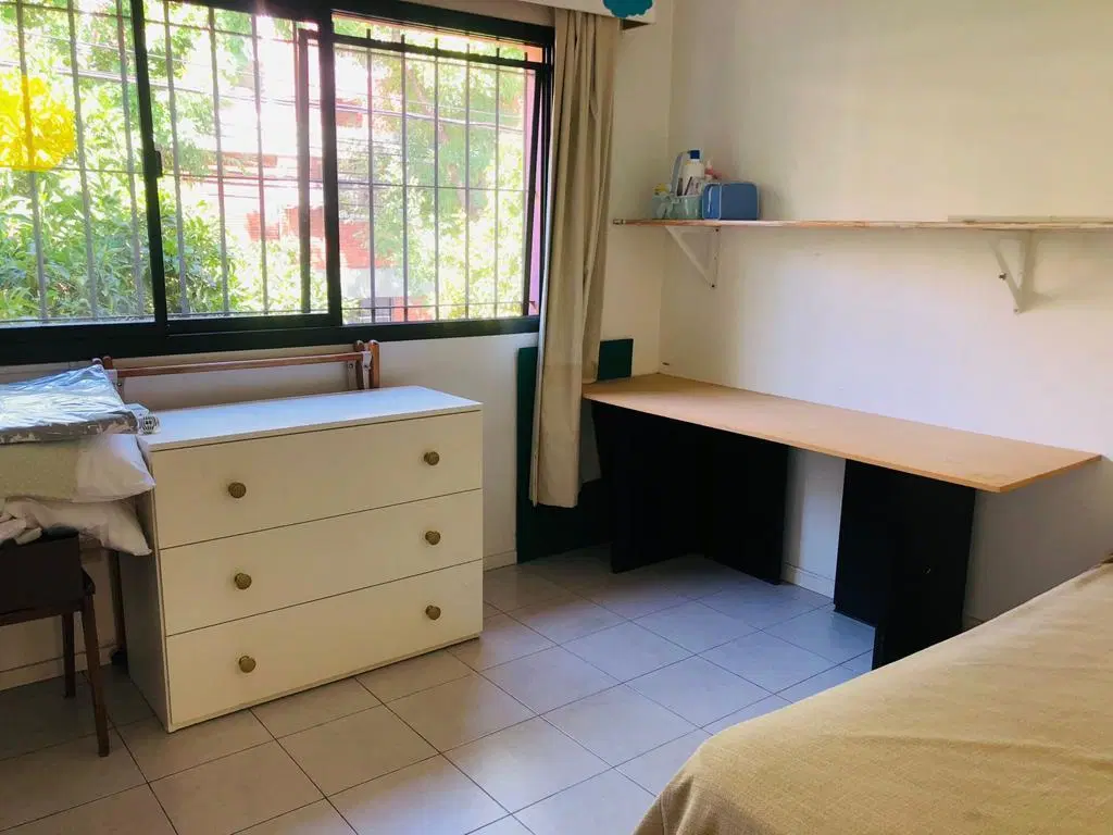 San Isidro, muy linda casita en venta con Jardín 5