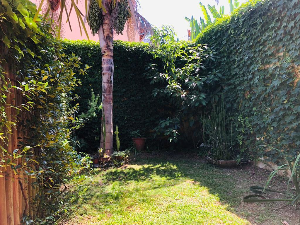 Foto de San Isidro, muy linda casita en venta con Jardín, imagen 4