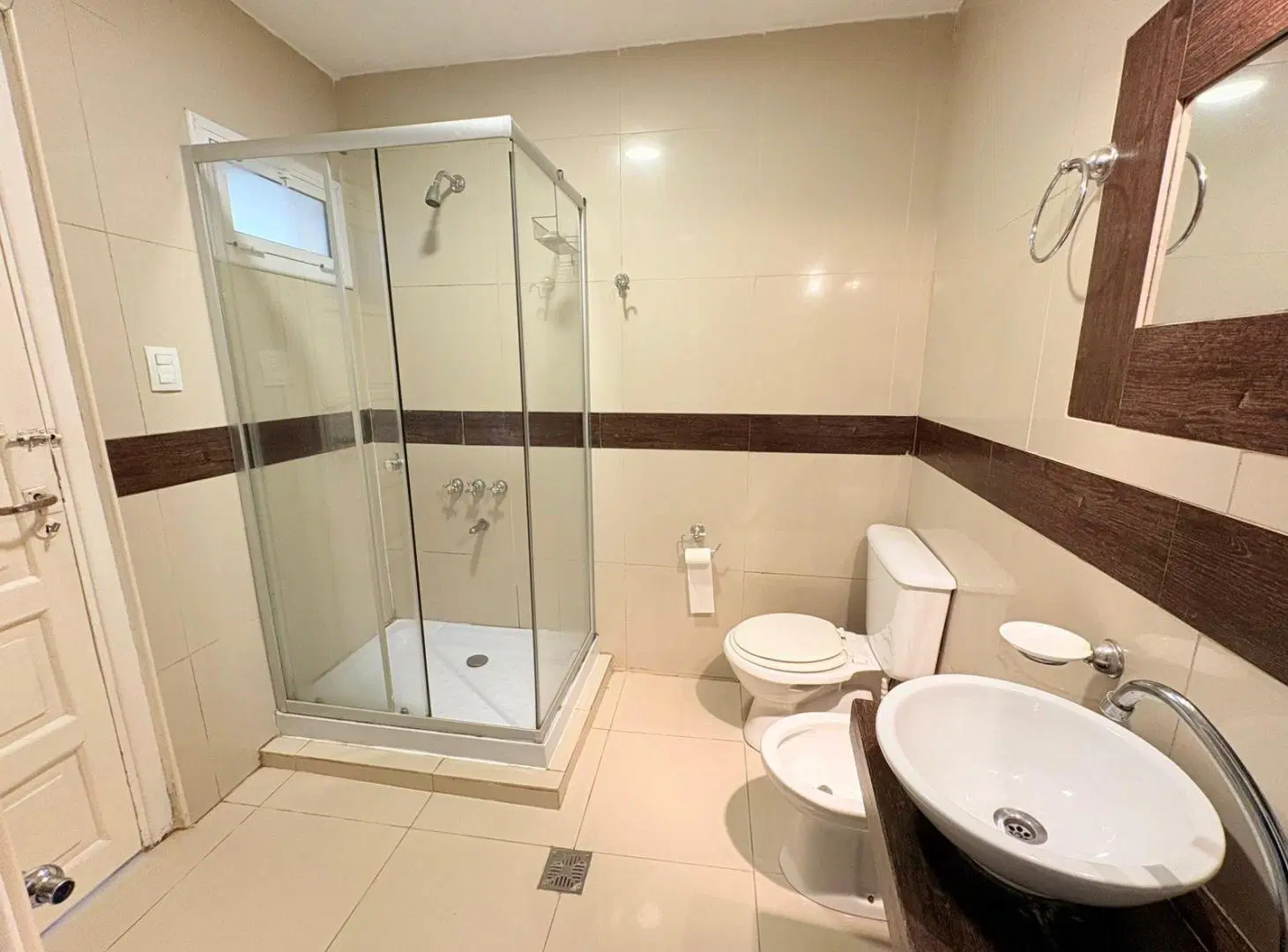 San Isidro, Ph en muy buen estado en Venta con 2 dormitorios, patio 2