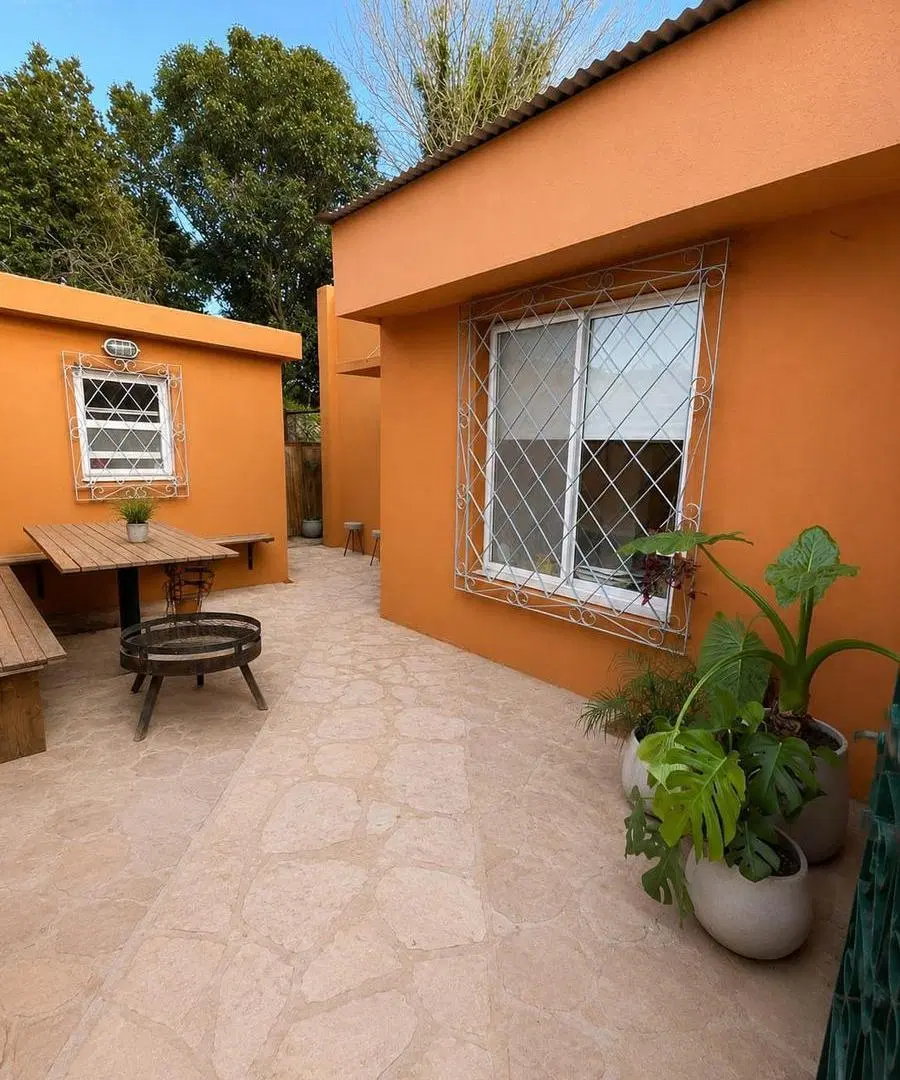 San Isidro, Ph en muy buen estado en Venta con 2 dormitorios, patio 5