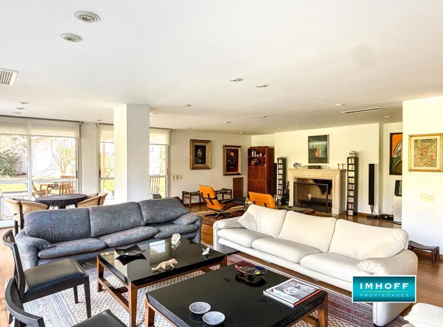 Martinez Libertador al río, excelente casa en venta sobre 900 metros de Lote y 640 mts cubiertos 3