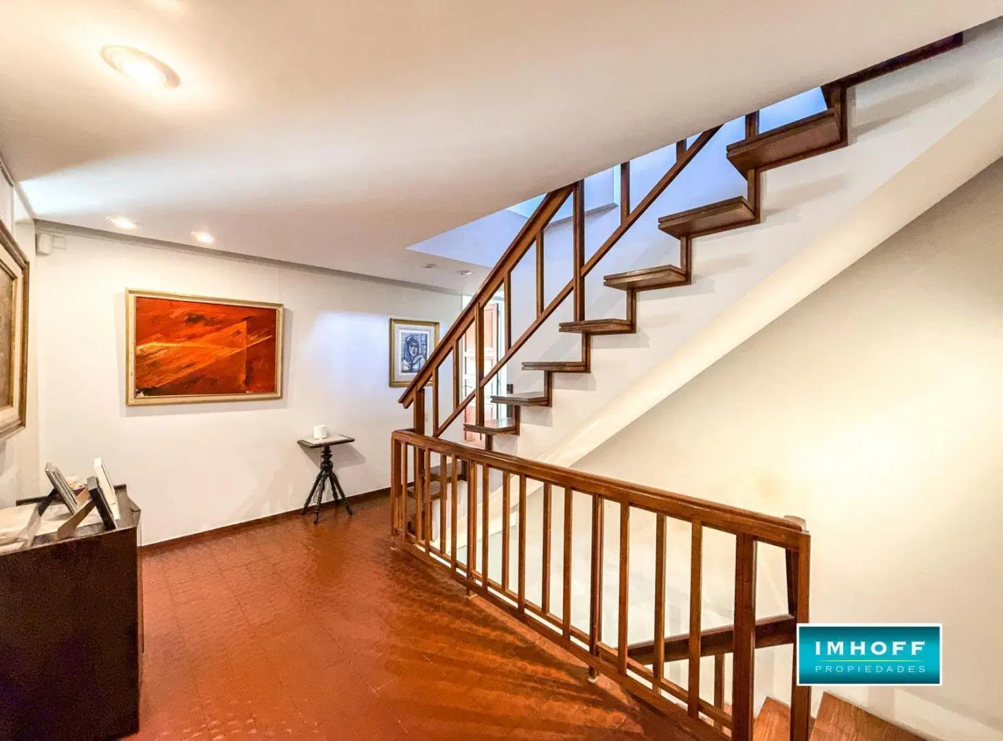 Martinez Libertador al río, excelente casa en venta sobre 900 metros de Lote y 640 mts cubiertos 5