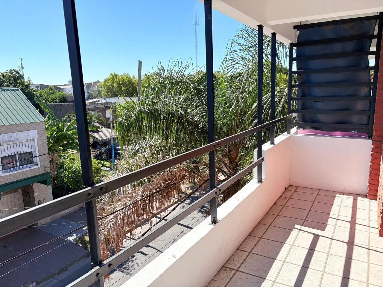 Departamento en venta en Escobar con 2 dormitorios. Sin expensas 4