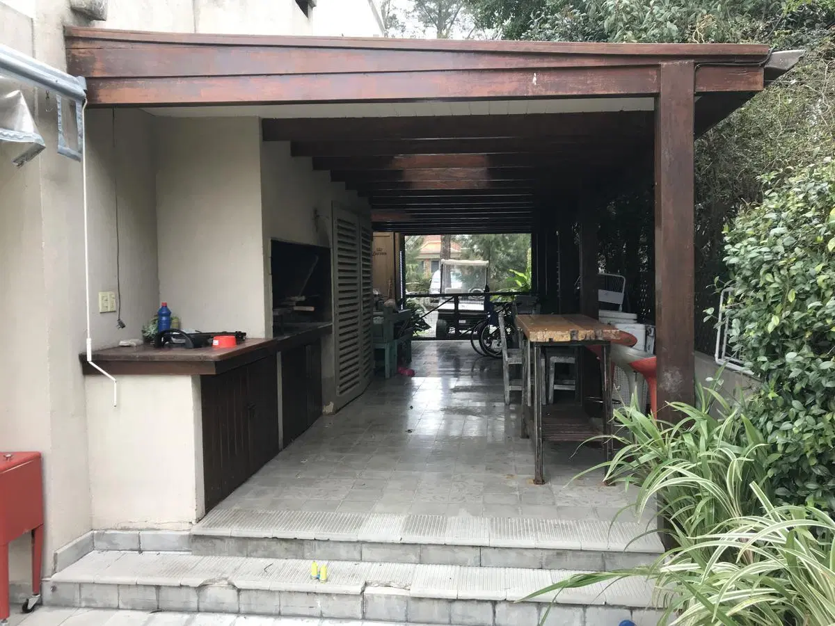 Lindísima Casa en Alquiler en San Fernando, Barrio Cerrado Marina Del Sol 2