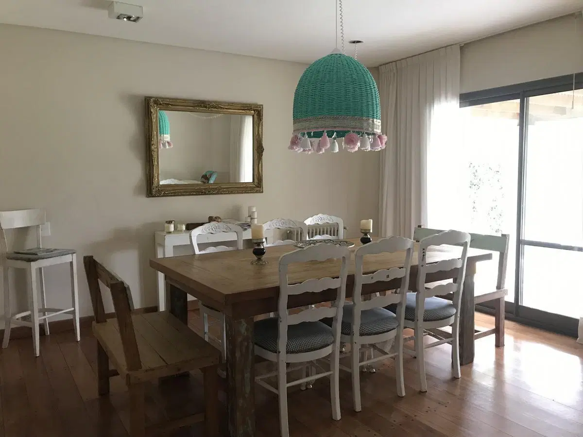 Lindísima Casa en Alquiler en San Fernando, Barrio Cerrado Marina Del Sol 3