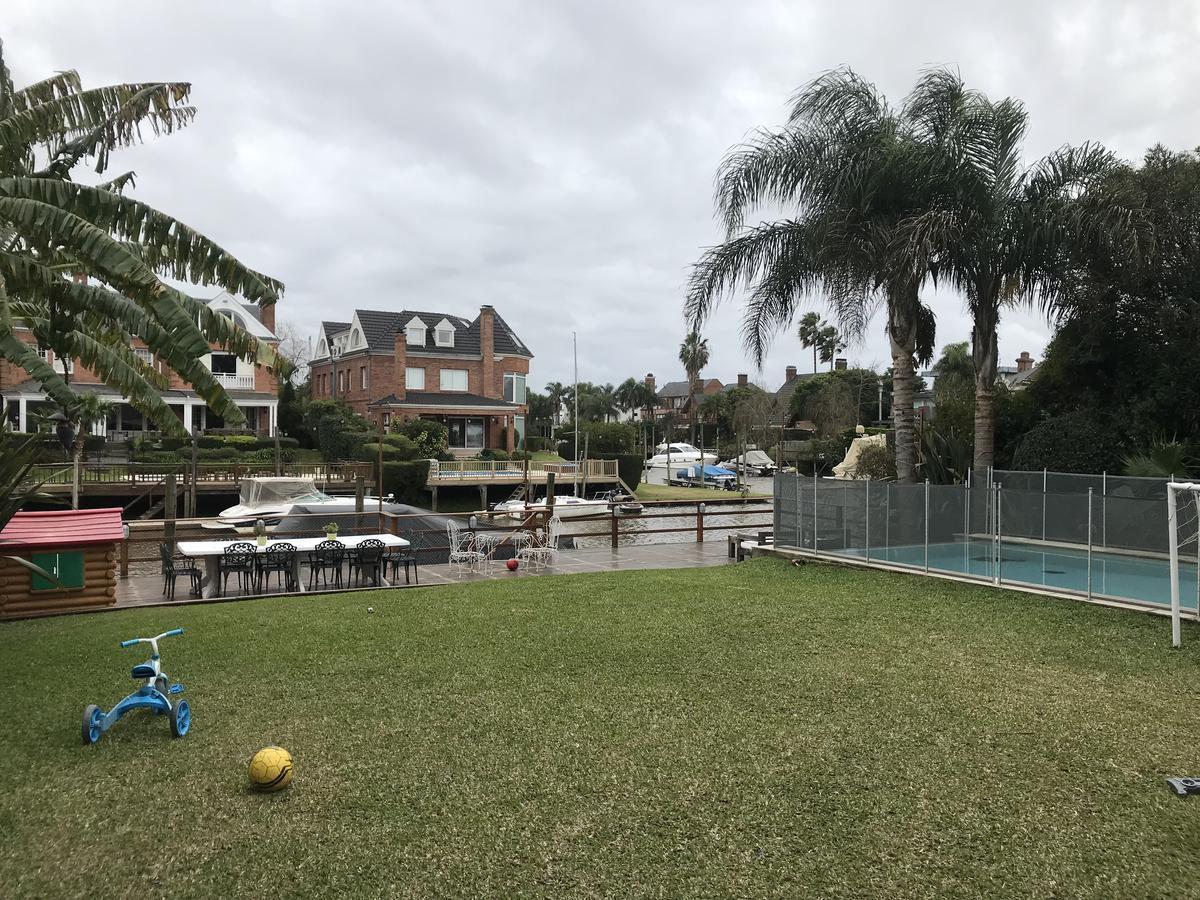 Foto de Lindísima Casa en Alquiler en San Fernando, Barrio Cerrado Marina Del, imagen 5