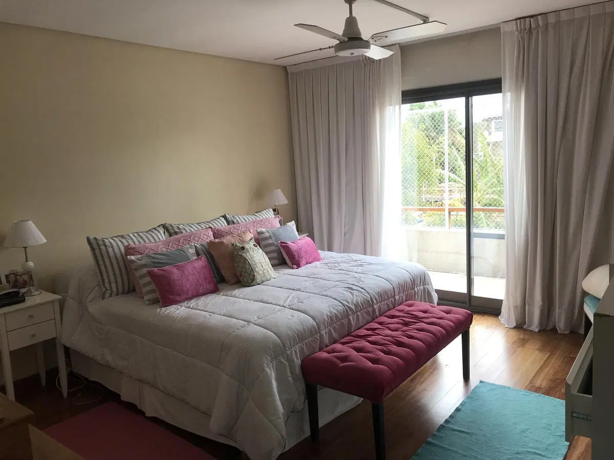 Lindísima Casa en Alquiler en San Fernando, Barrio Cerrado Marina Del Sol 3
