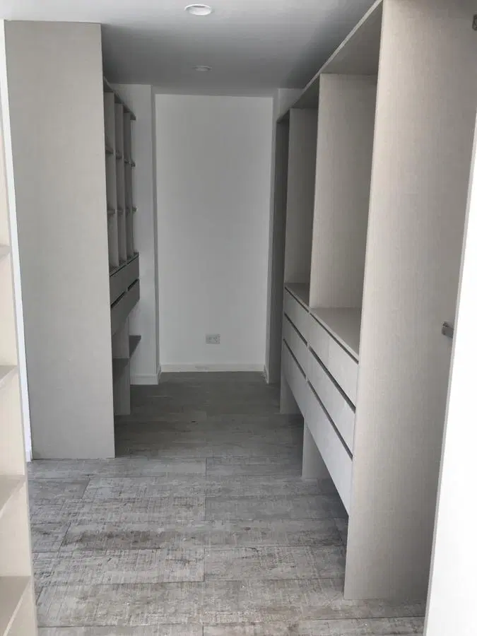 Lindísima casa en Alquiler en San Isidro, 3 dormitorios, jardin propio con parrilla 2
