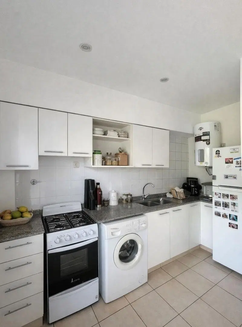 Victoria, Departamento en venta de 2 ambientes en muy buen estado , con cochera 8