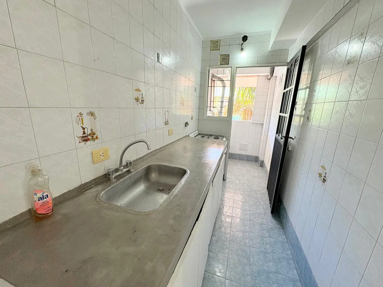 Escobar, Departamento en venta de 2 ambientes. Sin expensas 5