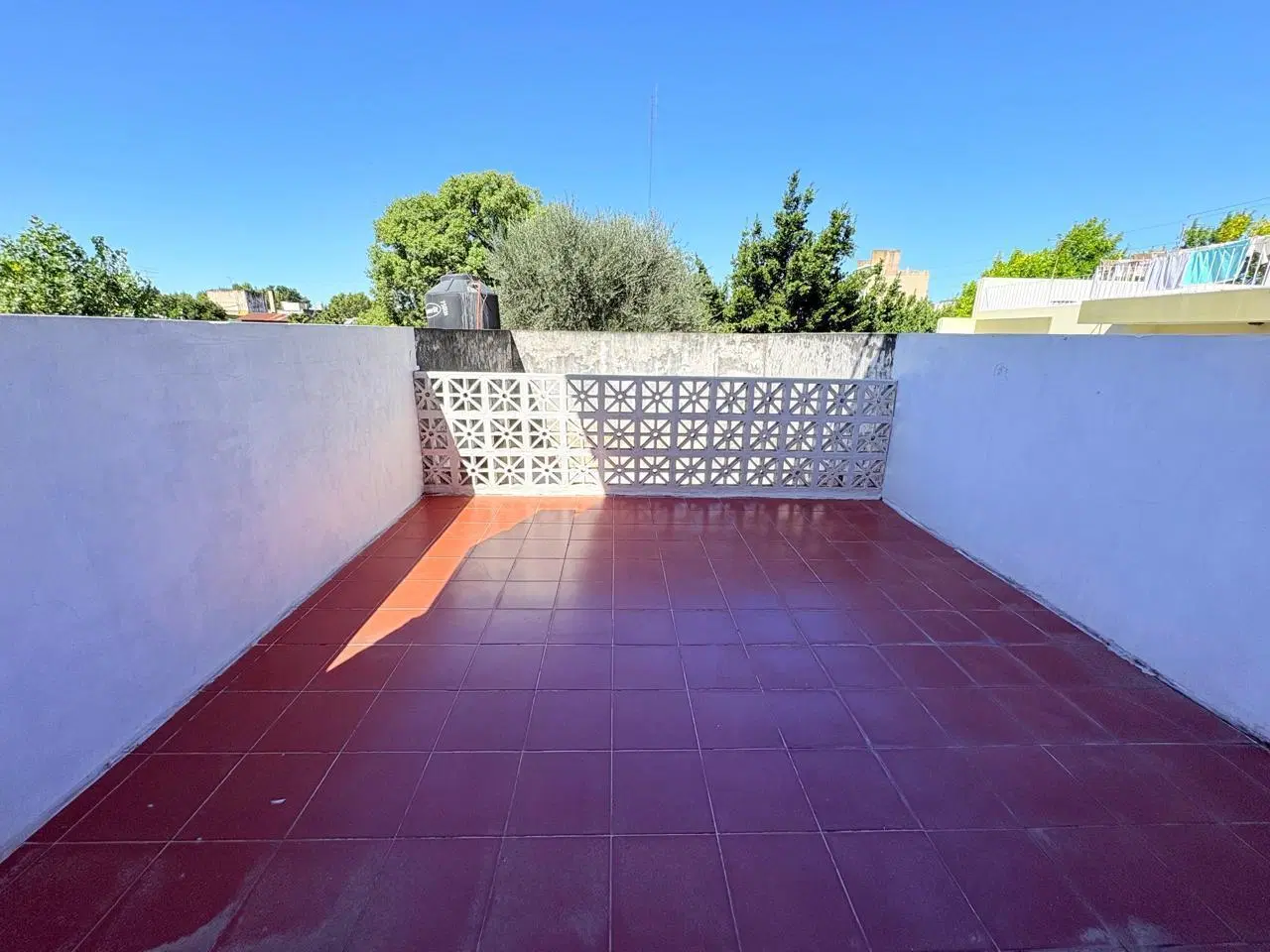 Escobar, Departamento en venta de 2 ambientes. Sin expensas 4