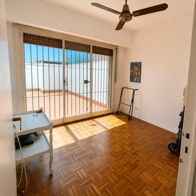 Foto de Acassuso, muy lindo Departamento en venta de 3 ambientes con gran, imagen 1