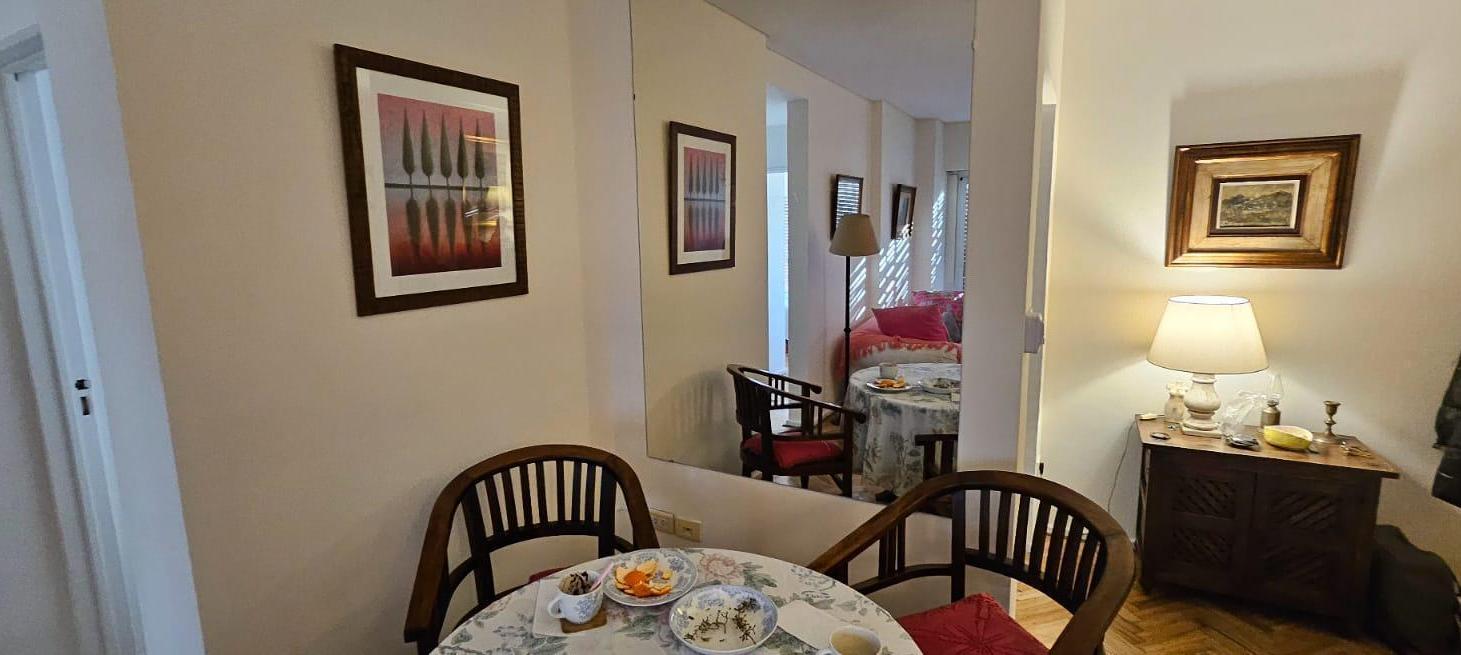 Foto de Departamento en Venta en Olivos, 3 ambientes , cochera cubierta, imagen 3