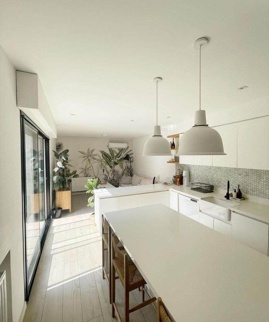 Foto de Lindísima Casa en Alquiler en Acassuso desarrollada en 1 planta, 3, imagen 4