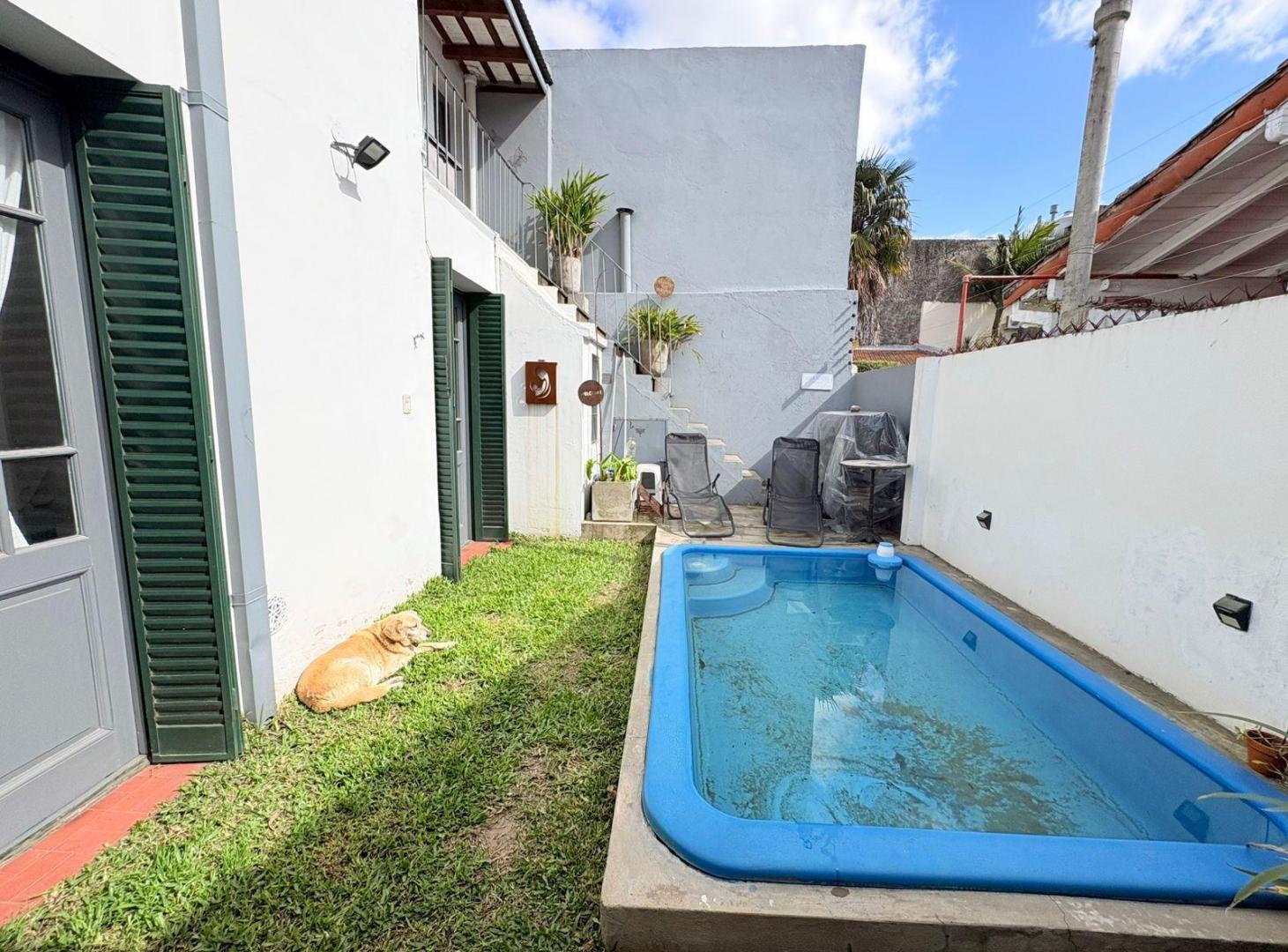 Foto de San Isidro zona La Calabria, Muy linda Casa estilo colonial en venta, imagen 4