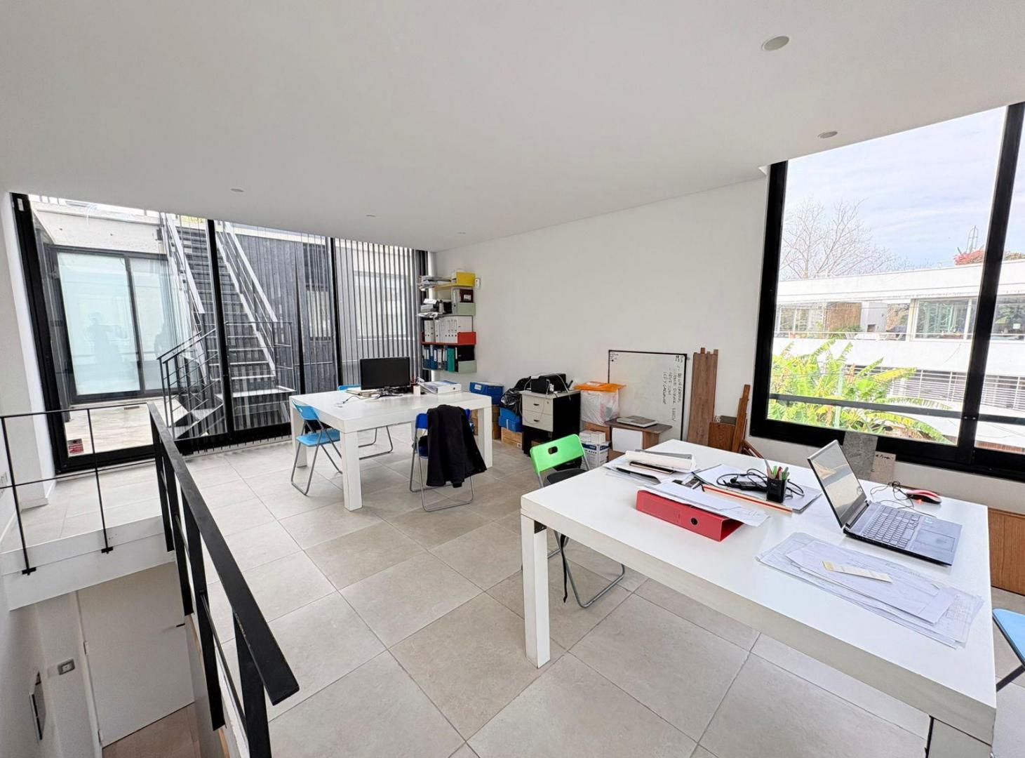 Foto de Acassuso, Oficina en venta en excelente Zona. Apto Profesional con 2, imagen 2