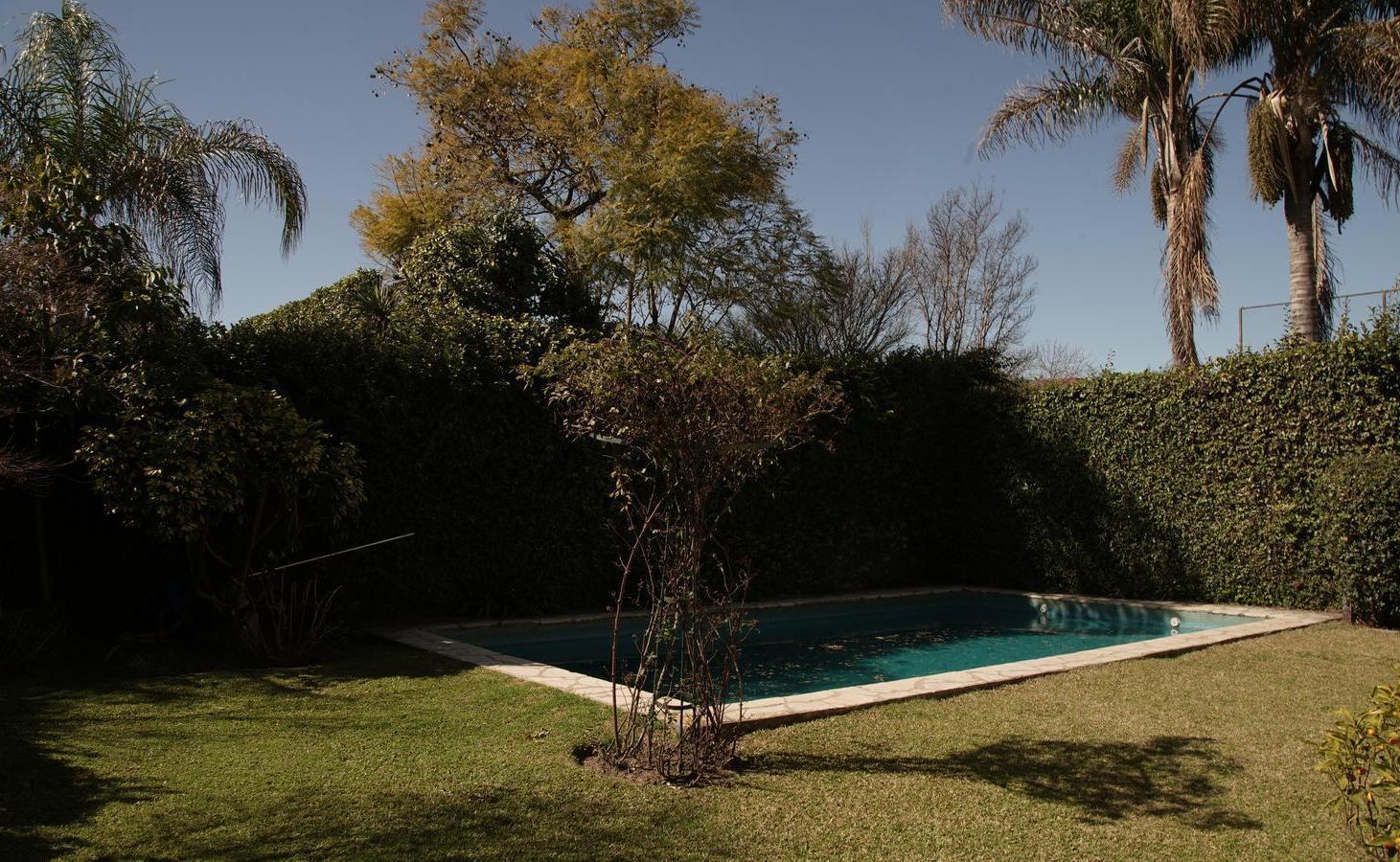 Foto de Martinez, Impecable casa antigua en venta en excelente ubicación, imagen 3