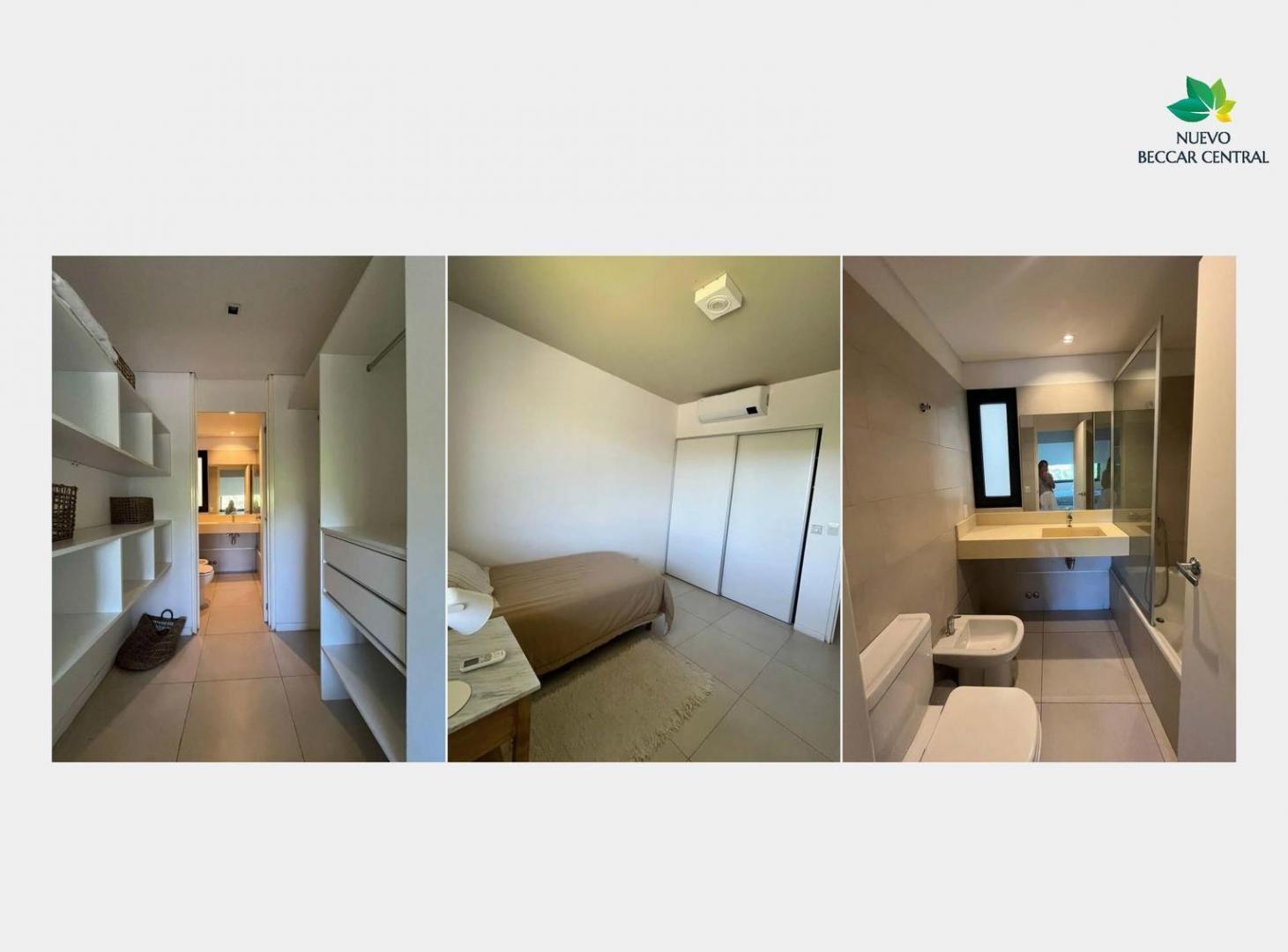 Foto de Departamento en venta a estrenar en Complejo Nuevo Beccar Central, imagen 1
