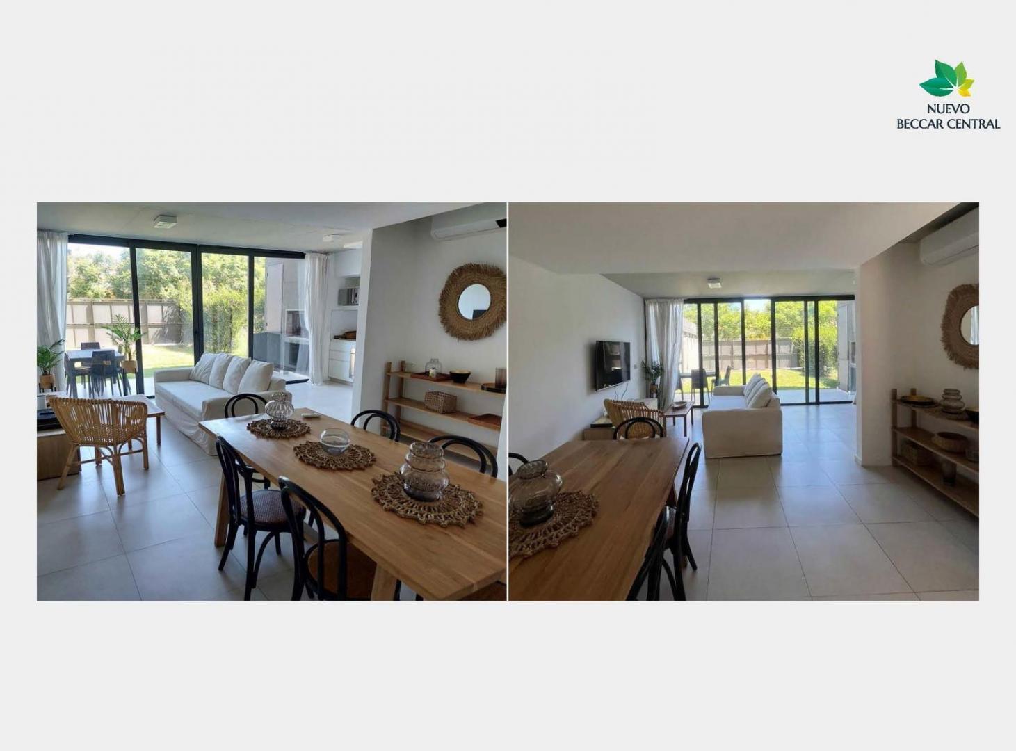 Foto de Departamento en venta a estrenar en Complejo Nuevo Beccar Central, imagen 2