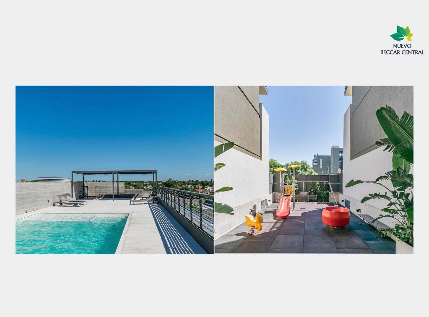 Foto de Departamento en venta a estrenar en Complejo Nuevo Beccar Central, imagen 5