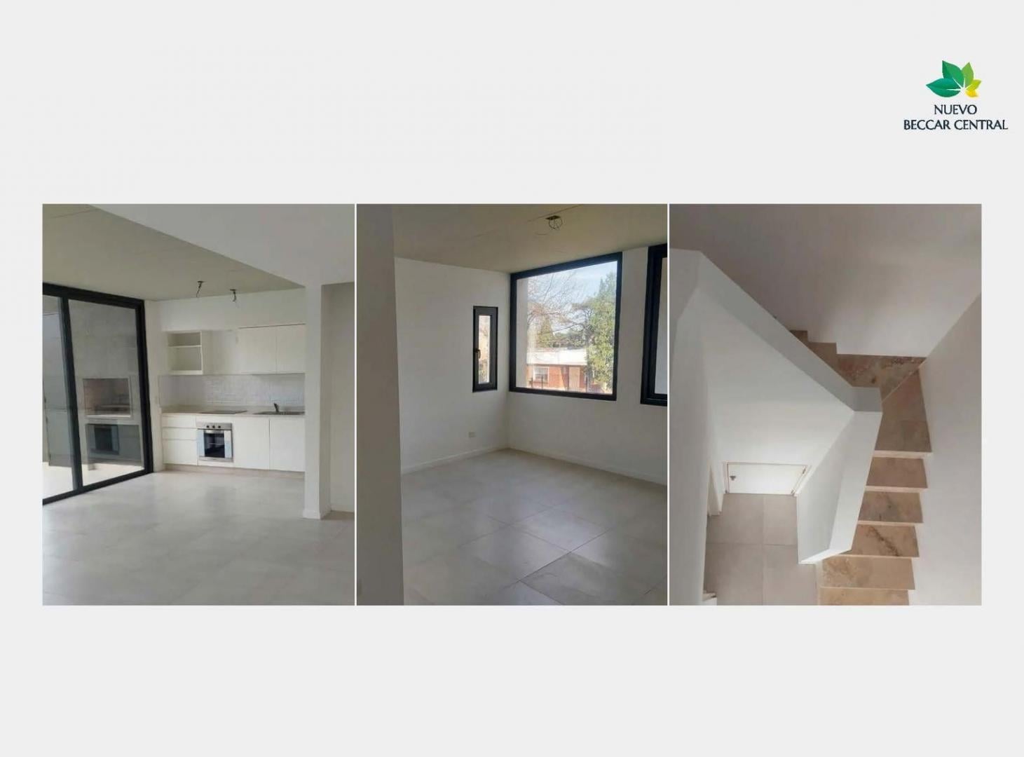 Foto de Departamento en venta a estrenar en Complejo Nuevo Beccar Central, 4, imagen 4