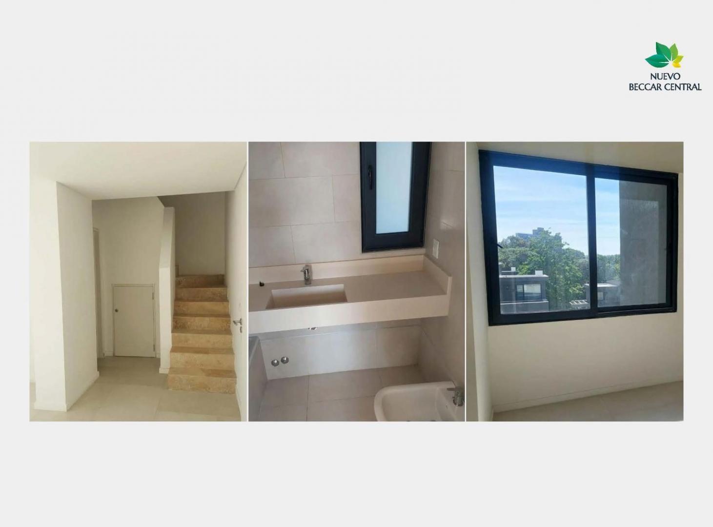 Foto de Departamento en venta a estrenar en Complejo Nuevo Beccar Central, 2, imagen 5