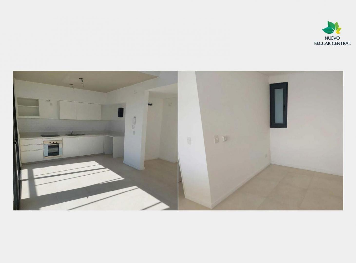 Foto de Departamento en venta a estrenar en Complejo Nuevo Beccar Central, 2, imagen 3