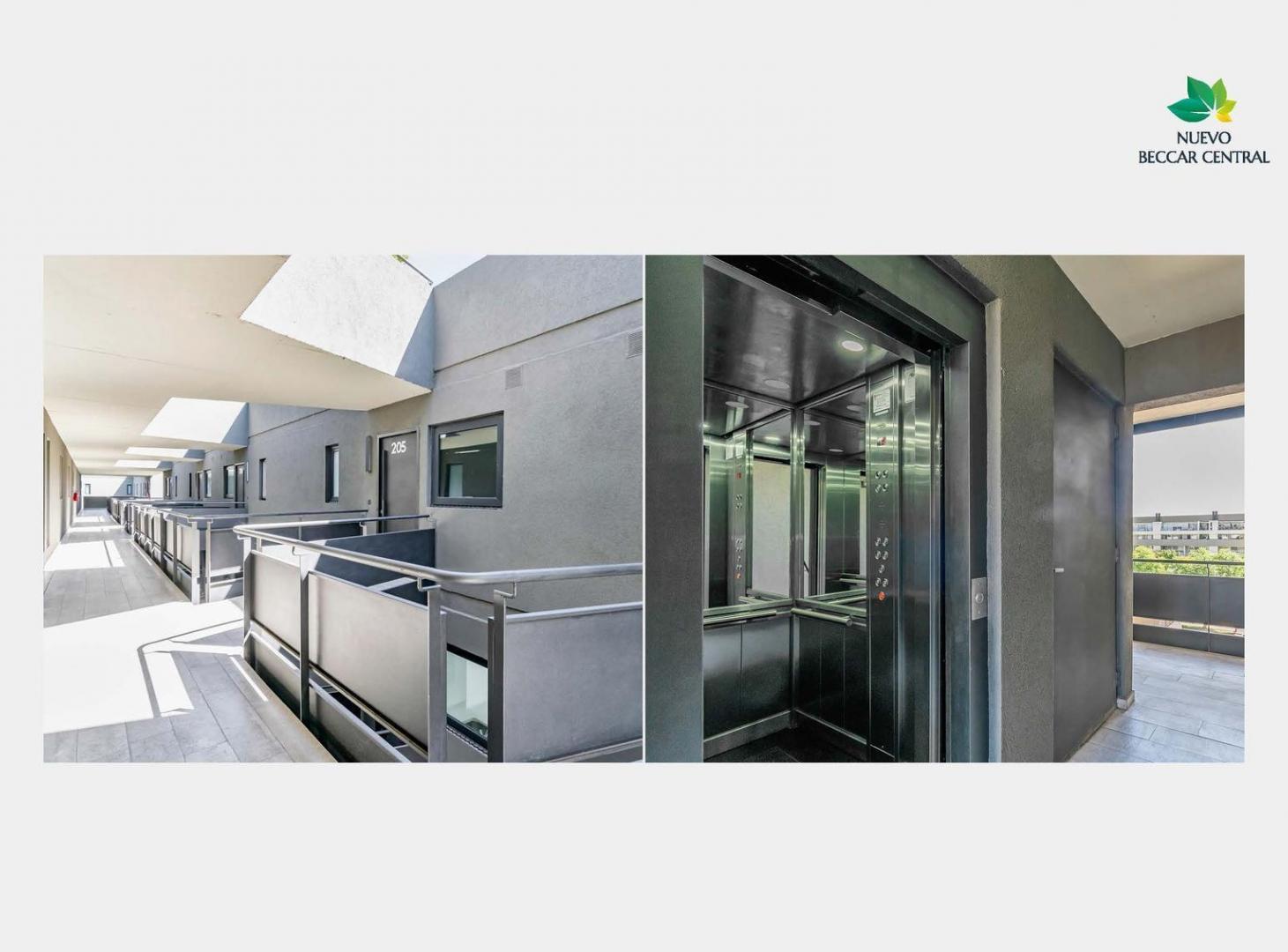 Foto de Departamento en venta a estrenar en Complejo Nuevo Beccar Central, 2, imagen 1
