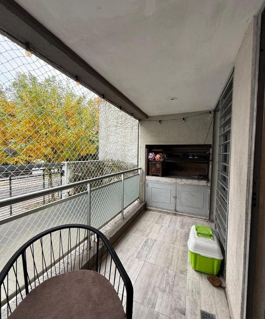 Foto de San Isidro, Departamento en alquiler de 3 ambientes con cochera, imagen 5