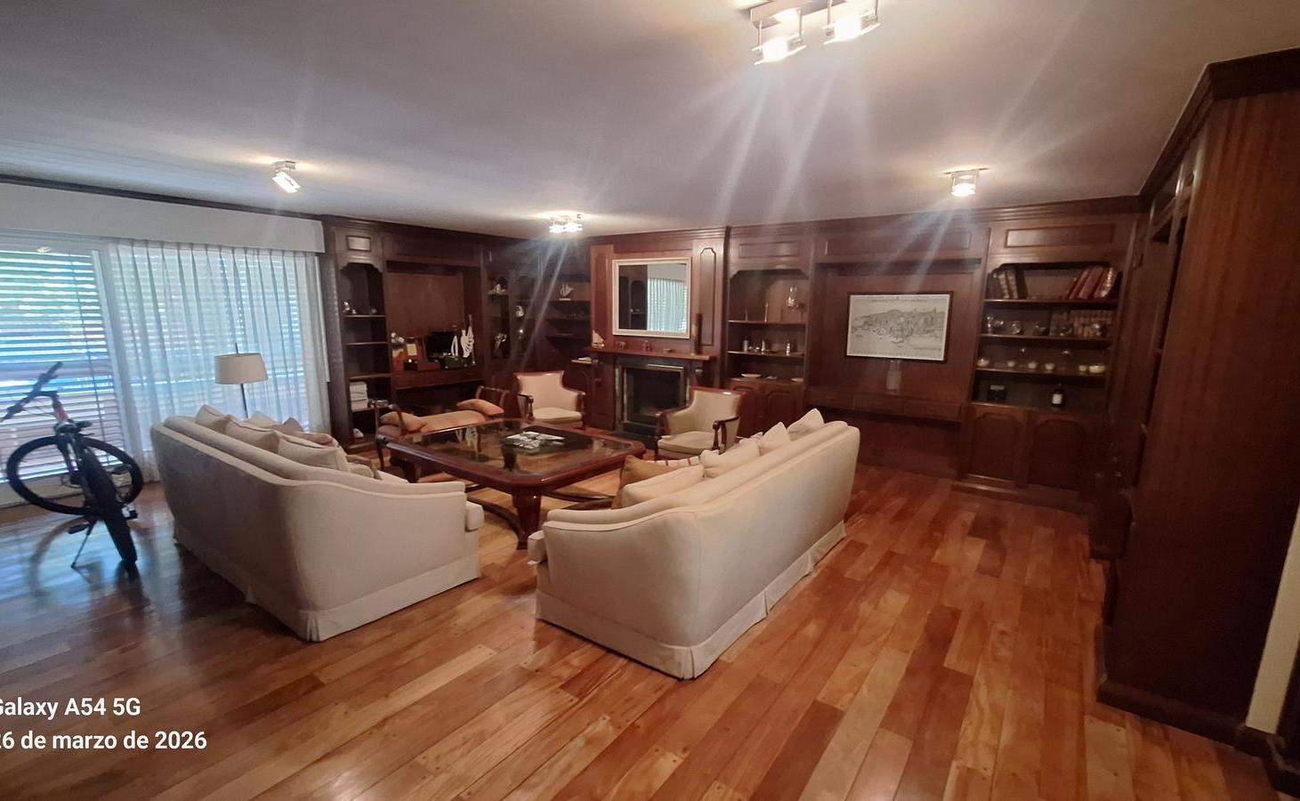Foto de Acassuso Casa señorial en venta, en excelente ubicacion de Libertador, imagen 4