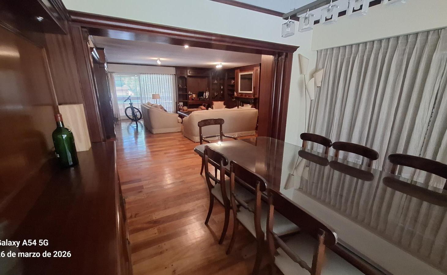 Foto de Acassuso Casa señorial en venta, en excelente ubicacion de Libertador, imagen 3