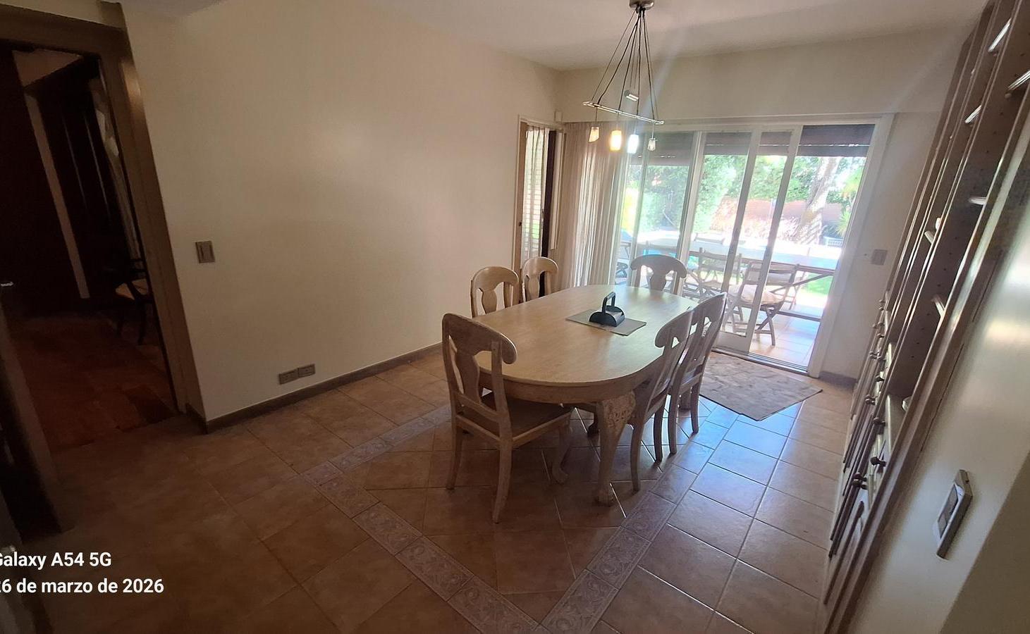 Foto de Acassuso Casa señorial en venta, en excelente ubicacion de Libertador, imagen 5