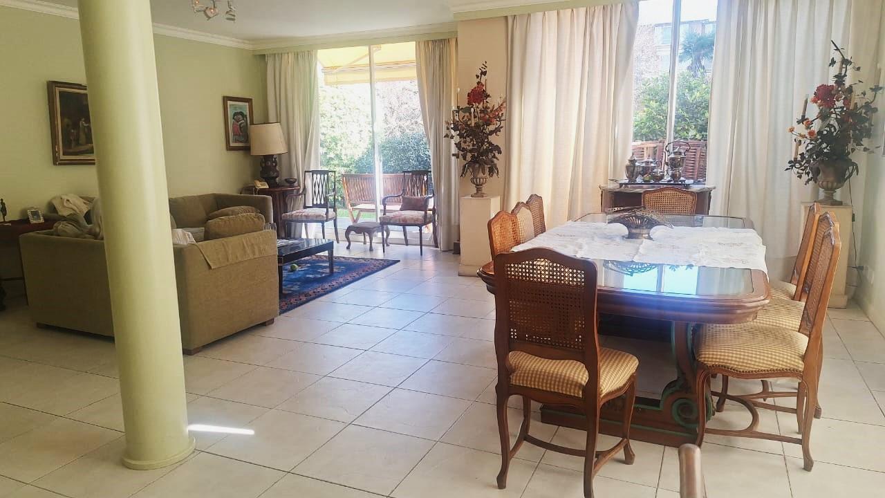 Foto de Lindisimo Departamento en Duplex con jardin propio en venta en, imagen 5