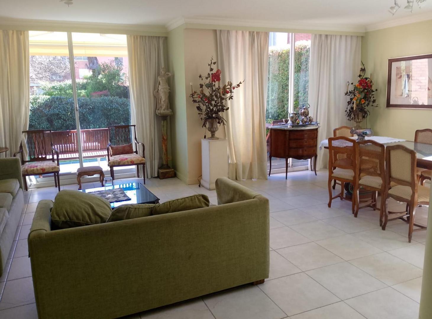 Foto de Lindisimo Departamento en Duplex con jardin propio en venta en, imagen 4