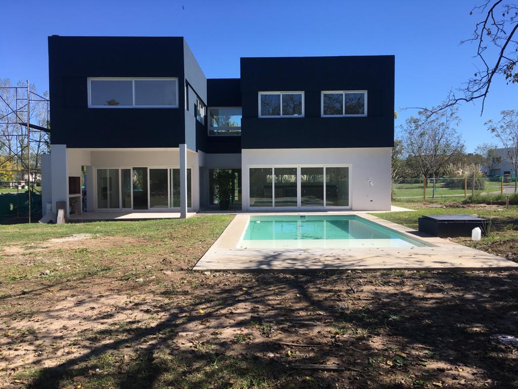 Foto de Muy linda Casa en Alquiler en el Barrio San Matias, Escobar, imagen 4