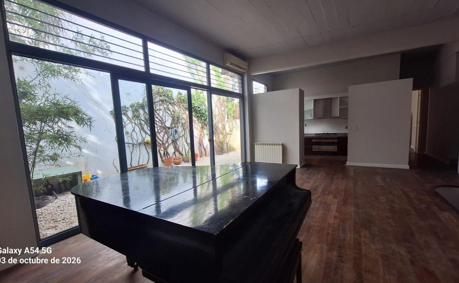 Foto de Excelente Casa en Alquiler en el Bajo de San Isidro totalmente, imagen 1