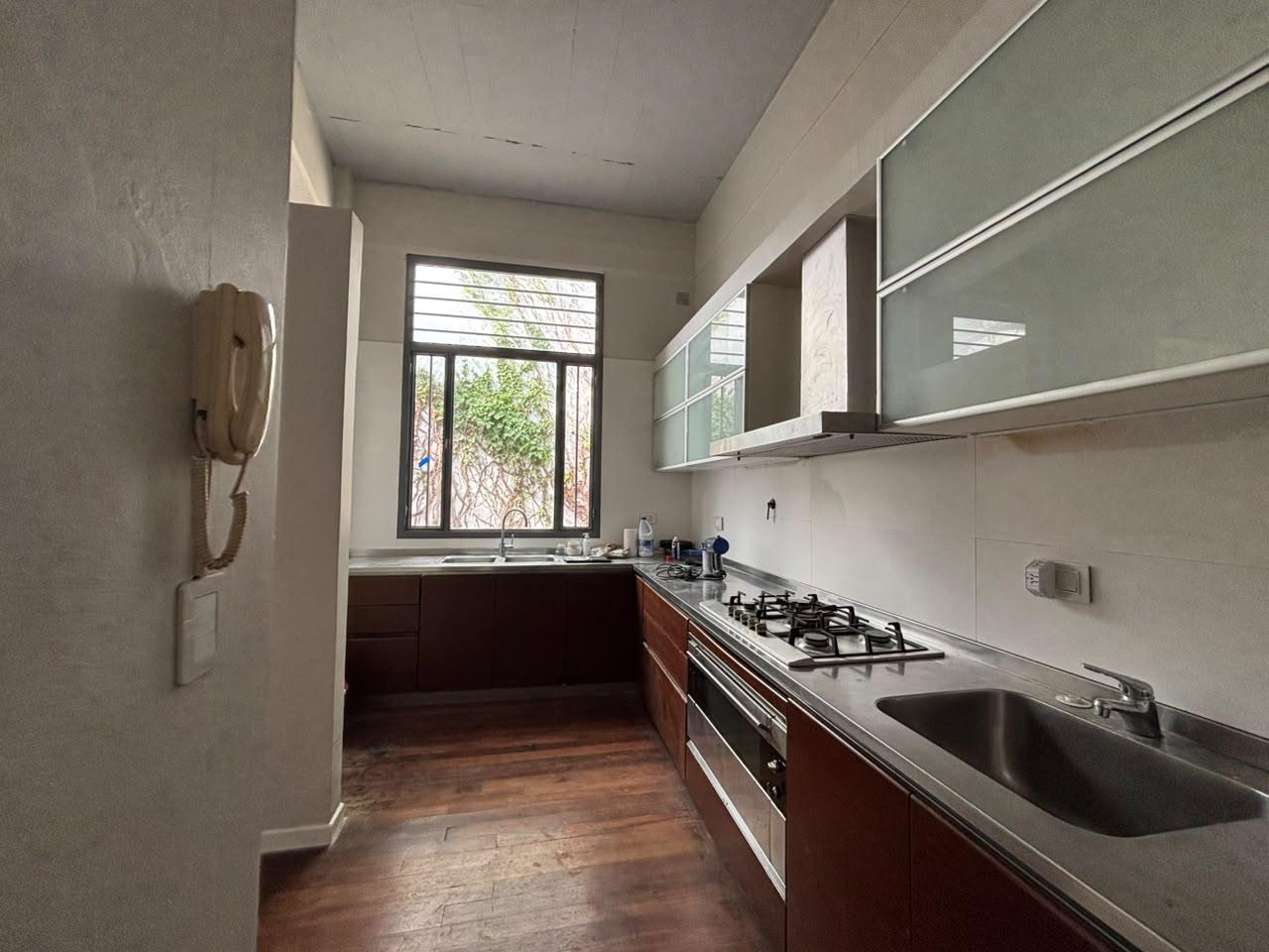 Foto de Excelente Casa en Alquiler en el Bajo de San Isidro totalmente, imagen 2