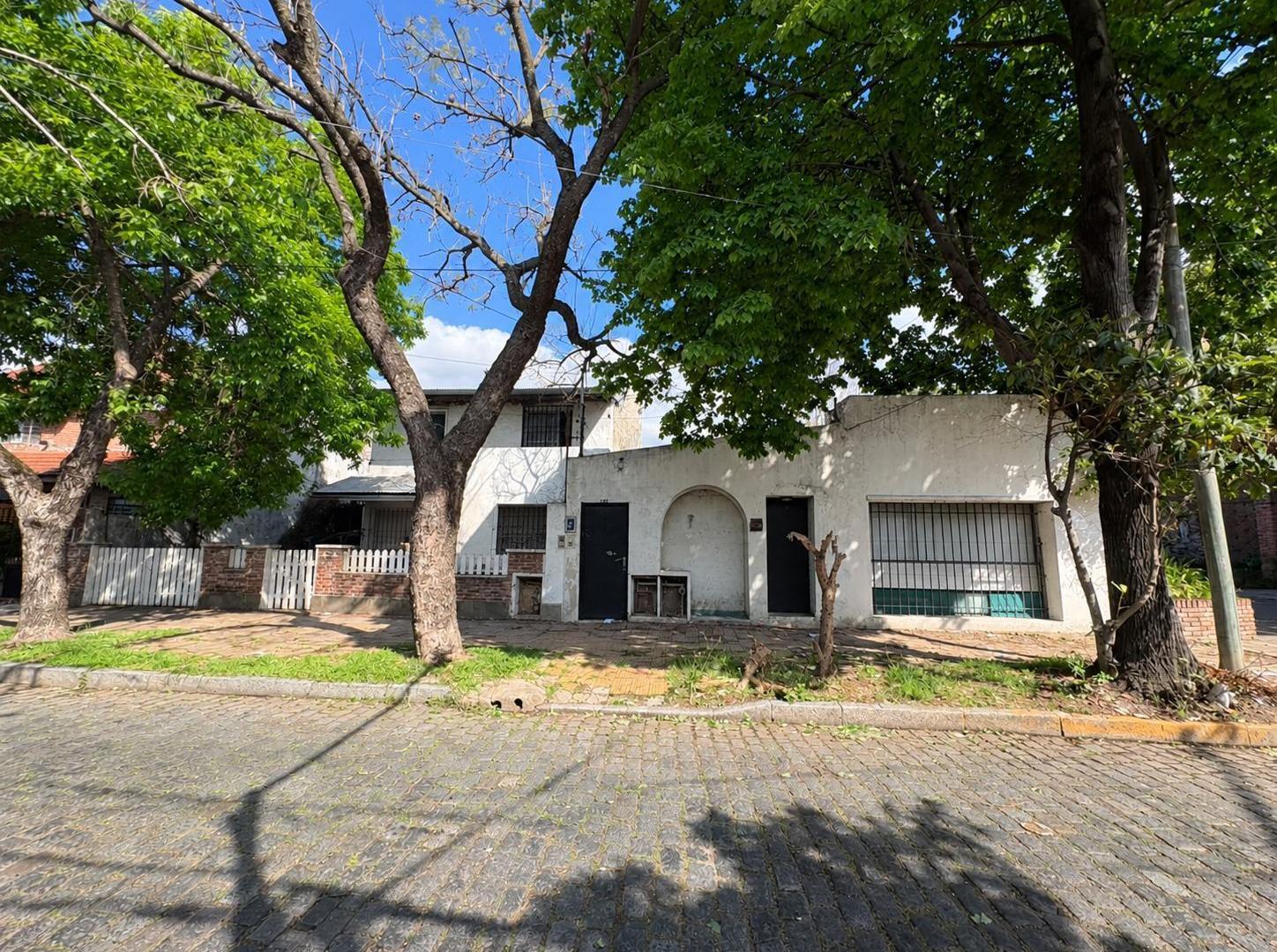 Foto de Excelente Terreno en Venta en Beccar, Partido de San Isidro, imagen 1