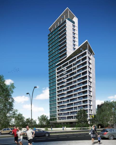 Departamento en Norte 1