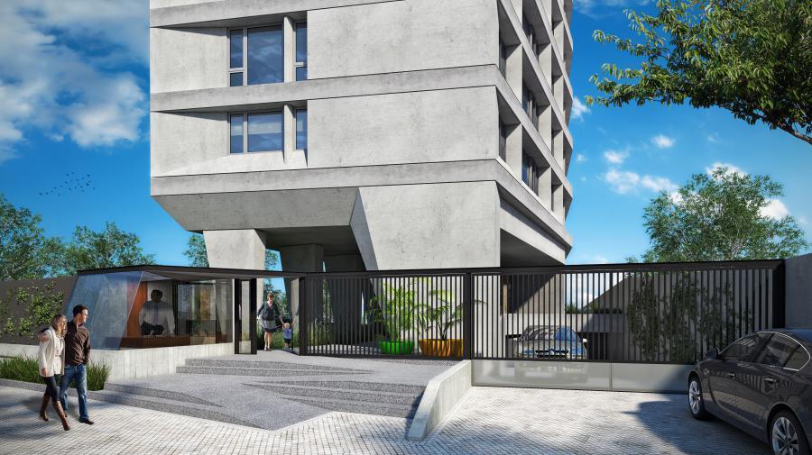 Departamento en Norte 5