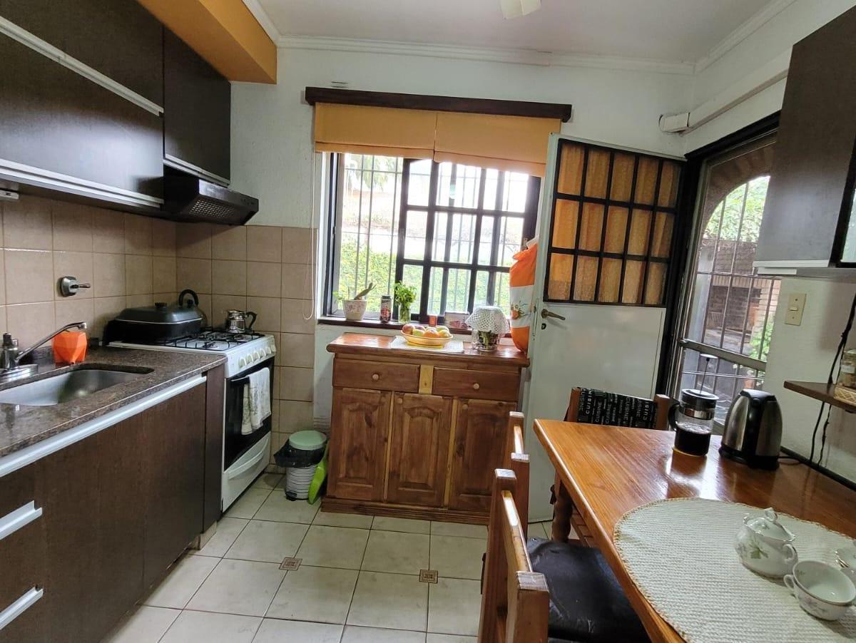 Casa en La Florida 4