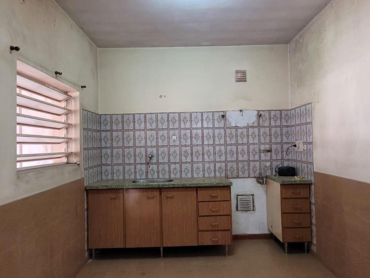 Casa con patio