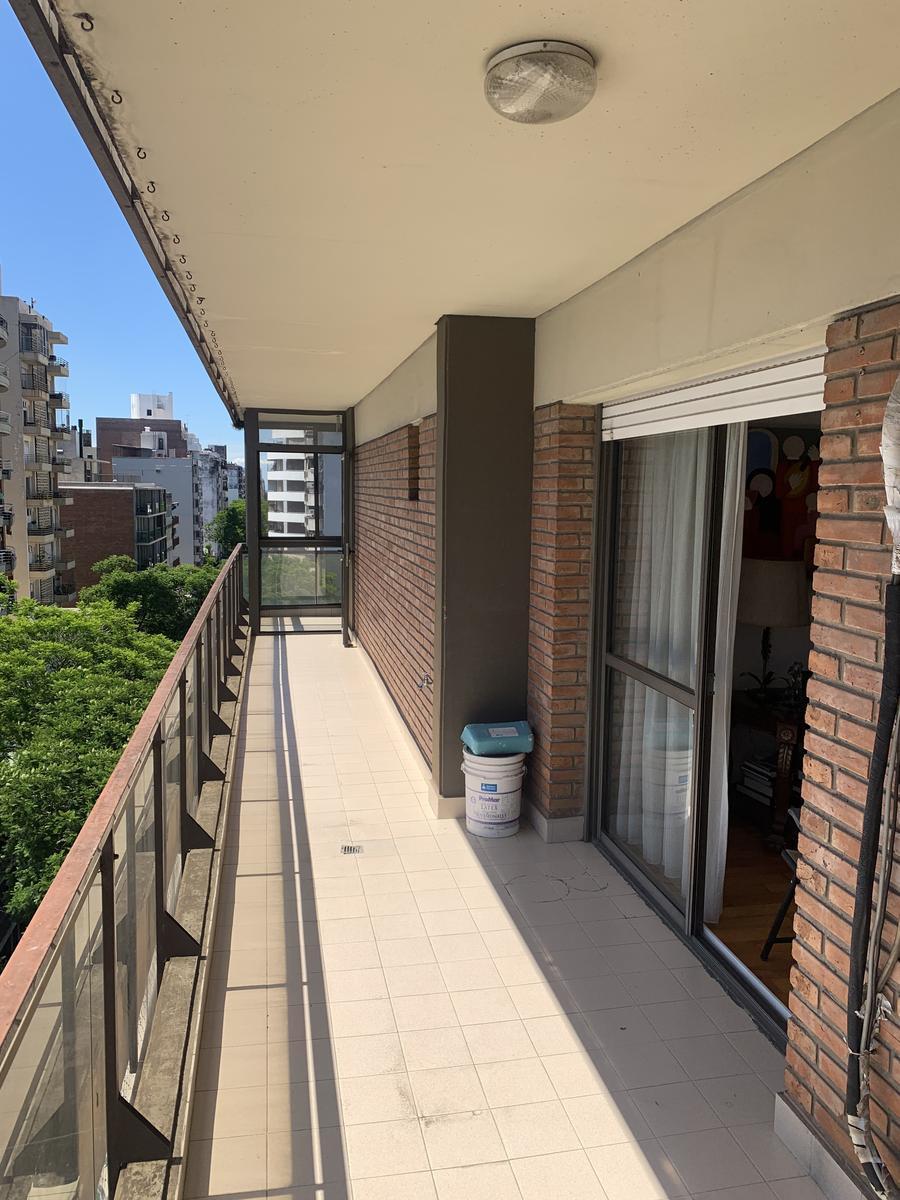 Piso Exclusivodepartamento en 3