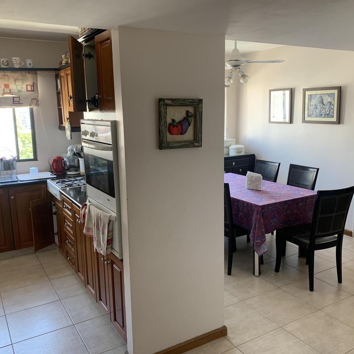Piso Exclusivodepartamento en 2