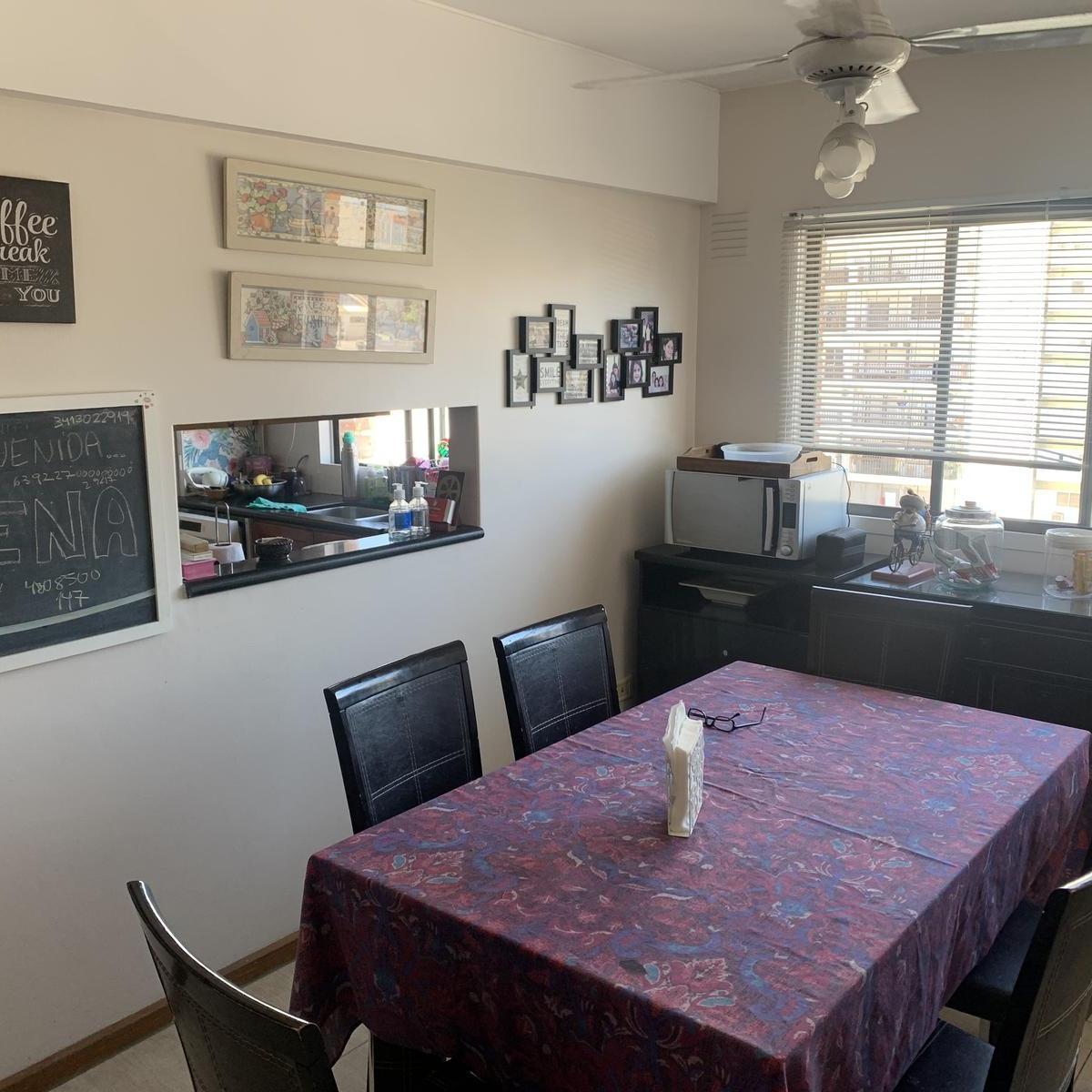 Piso Exclusivodepartamento en 4