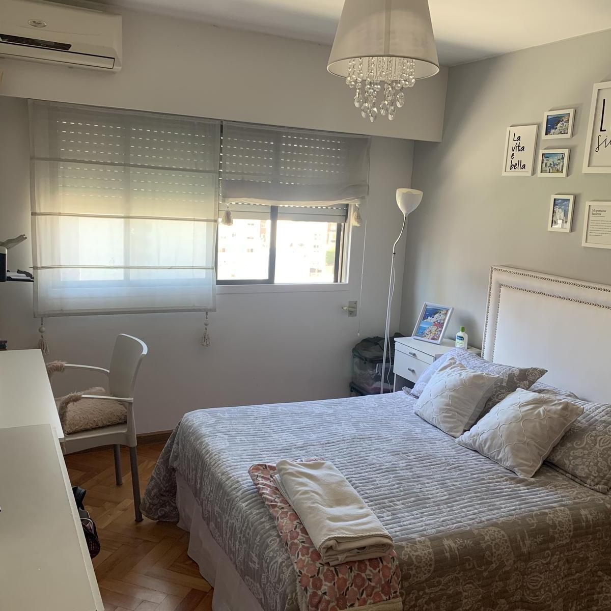 Piso Exclusivodepartamento en 5