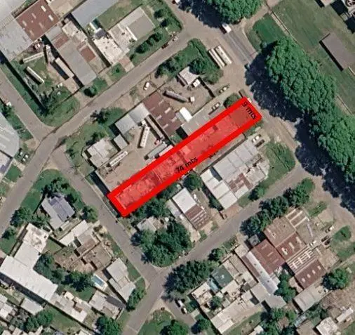 Terreno en San Lorenzo 2