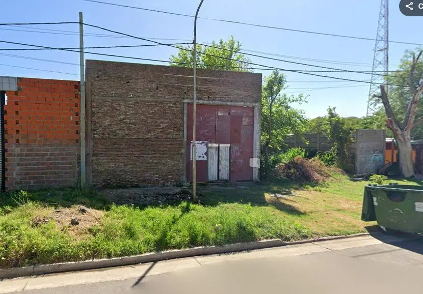 Terreno en San Lorenzo 4