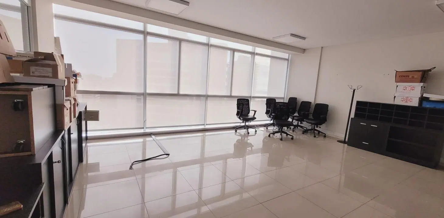 Oficina en Puerto Norte 3