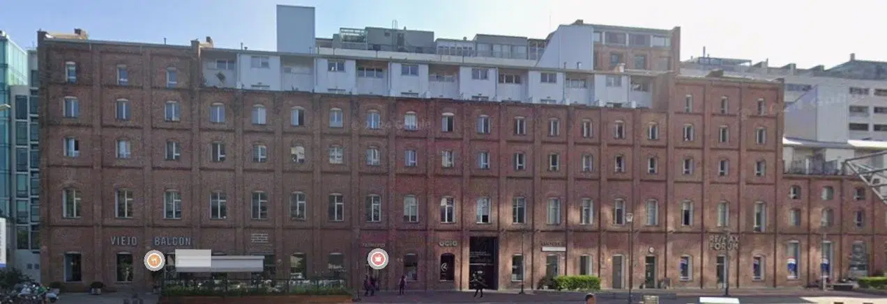 Oficina duplex 2
